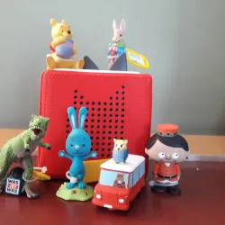 Langenthal Library - Langenthal