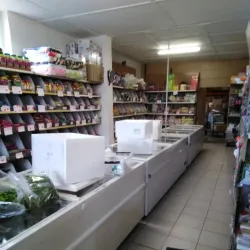 Langenthal Market - Langenthal