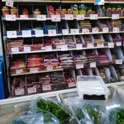 Langenthal Market - Langenthal