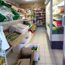 Langenthal Market - Langenthal