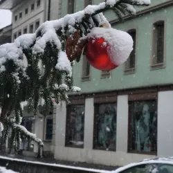 Langenthal Old Town - Langenthal