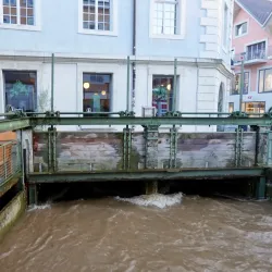 Langenthal Old Town - Langenthal