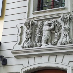 Langenthal Old Town - Langenthal