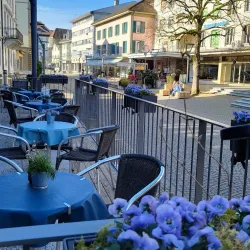 Langenthal Old Town - Langenthal