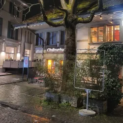 Langenthal Old Town - Langenthal