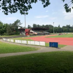 Langenthal Sports Complex - Langenthal