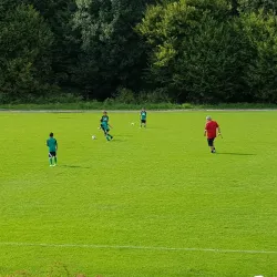 Langenthal Sports Complex - Langenthal