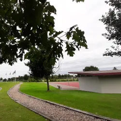 Langenthal Sports Complex - Langenthal