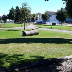 Langenthal Sports Complex - Langenthal