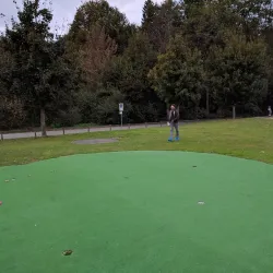 Langenthal Sports Complex - Langenthal