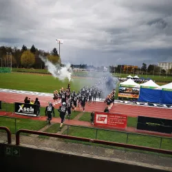 Langenthal Sports Complex - Langenthal