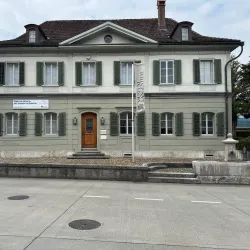 Museum Langenthal - Langenthal