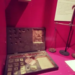 Museum Langenthal - Langenthal