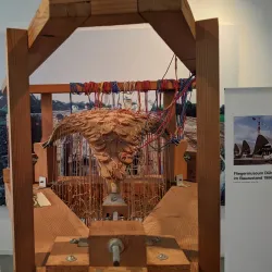 Museum Langenthal - Langenthal