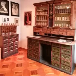 Museum Langenthal - Langenthal