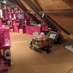 Museum Langenthal - Langenthal