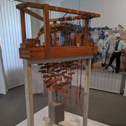 Museum Langenthal - Langenthal