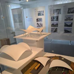 Museum Langenthal - Langenthal