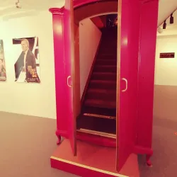 Museum Langenthal - Langenthal