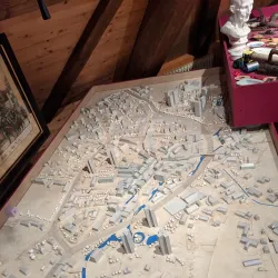 Museum Langenthal - Langenthal