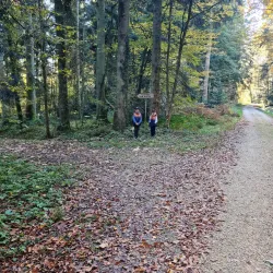 Oberaargau Nature Trails - Langenthal