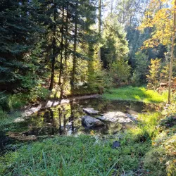 Oberaargau Nature Trails - Langenthal