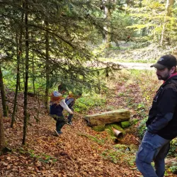 Oberaargau Nature Trails - Langenthal