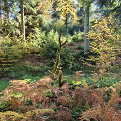 Oberaargau Nature Trails - Langenthal