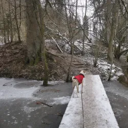 Oberaargau Nature Trails - Langenthal