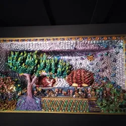 Collection de l'Art Brut - Lausanne