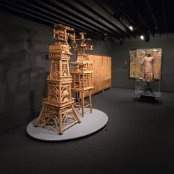 Collection de l'Art Brut - Lausanne