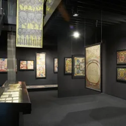 Collection de l'Art Brut - Lausanne