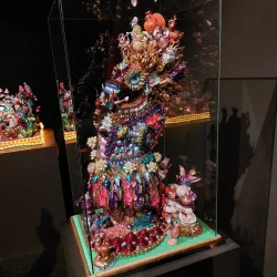 Collection de l'Art Brut - Lausanne