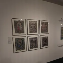 Collection de l'Art Brut - Lausanne