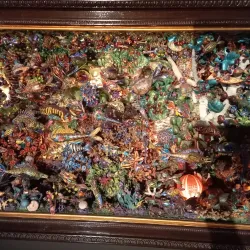 Collection de l'Art Brut - Lausanne