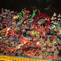 Collection de l'Art Brut - Lausanne