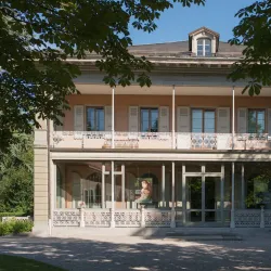 Hermitage Foundation - Lausanne