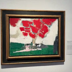 Hermitage Foundation - Lausanne