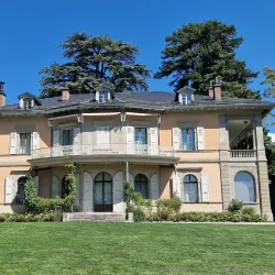 Hermitage Foundation - Lausanne