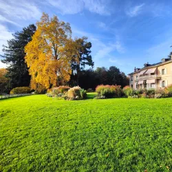 Hermitage Foundation - Lausanne