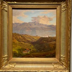 Hermitage Foundation - Lausanne