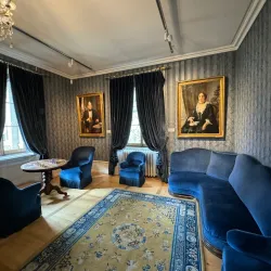 Hermitage Foundation - Lausanne