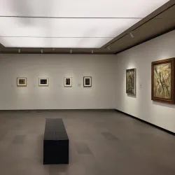 Hermitage Foundation - Lausanne