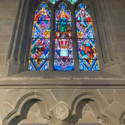 Lausanne Cathedral (Cathedral of Notre Dame) - Lausanne