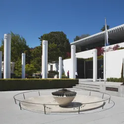 Olympic Museum - Lausanne