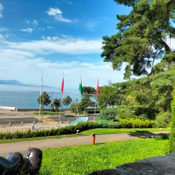 Olympic Museum - Lausanne