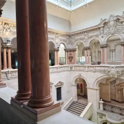 Palais de Rumine - Lausanne