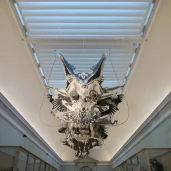 Palais de Rumine - Lausanne