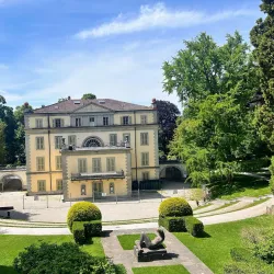 Parc de Mon Repos - Lausanne