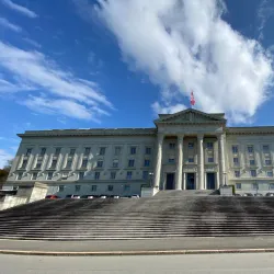 Parc de Mon Repos - Lausanne